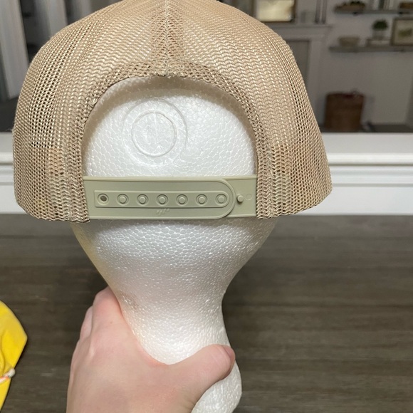 Yupoong Classics Niner Bikes Adjustable Snap Back Hat - Picture 5 of 7